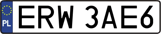 ERW3AE6