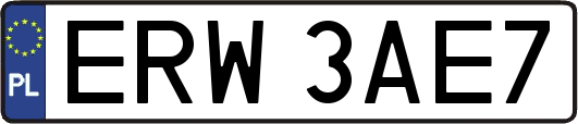 ERW3AE7