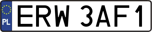 ERW3AF1