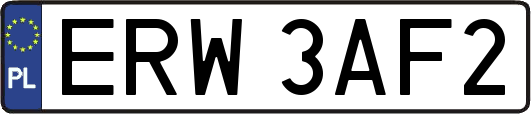 ERW3AF2
