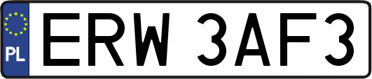 ERW3AF3
