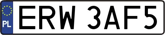 ERW3AF5