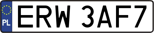 ERW3AF7