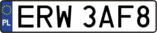 ERW3AF8