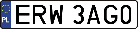 ERW3AG0