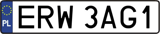 ERW3AG1