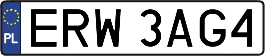ERW3AG4