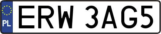 ERW3AG5