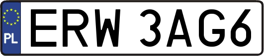 ERW3AG6