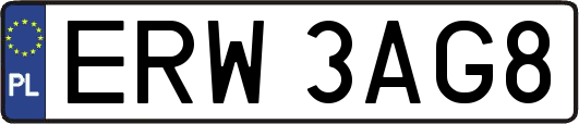 ERW3AG8