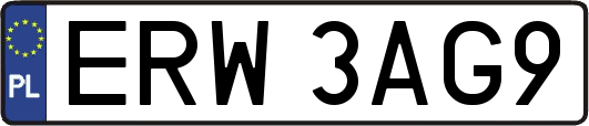 ERW3AG9