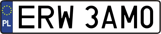 ERW3AM0