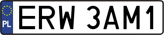 ERW3AM1
