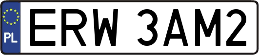 ERW3AM2