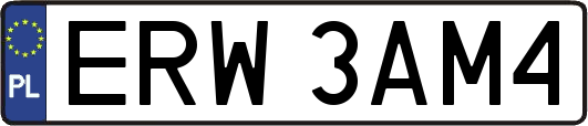 ERW3AM4