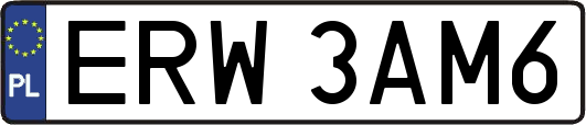 ERW3AM6