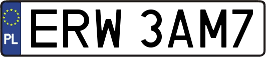 ERW3AM7