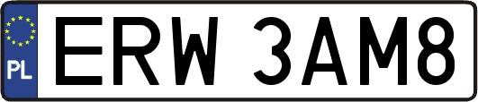 ERW3AM8