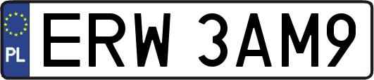 ERW3AM9