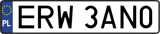 ERW3AN0