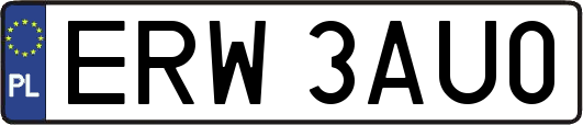 ERW3AU0