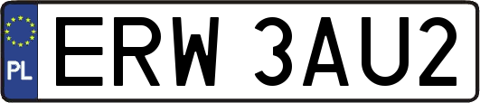 ERW3AU2