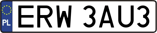 ERW3AU3