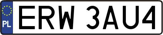 ERW3AU4