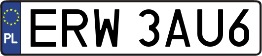 ERW3AU6