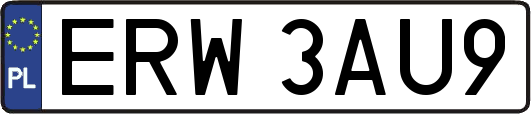 ERW3AU9