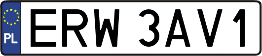 ERW3AV1