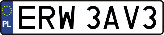 ERW3AV3