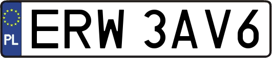ERW3AV6