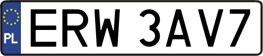 ERW3AV7