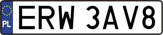 ERW3AV8