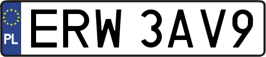 ERW3AV9