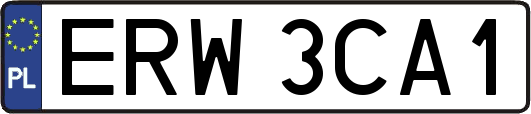 ERW3CA1