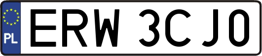 ERW3CJ0