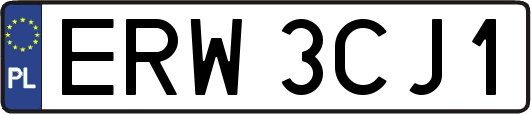 ERW3CJ1