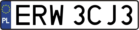 ERW3CJ3