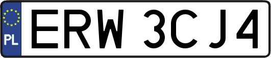 ERW3CJ4