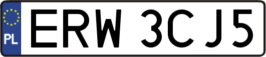 ERW3CJ5