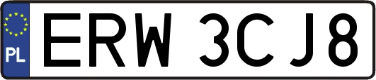 ERW3CJ8