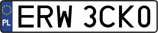 ERW3CK0