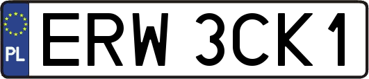 ERW3CK1