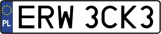 ERW3CK3