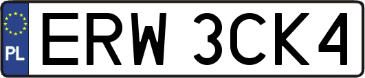 ERW3CK4