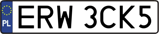 ERW3CK5
