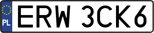 ERW3CK6