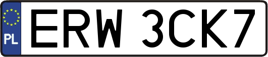 ERW3CK7